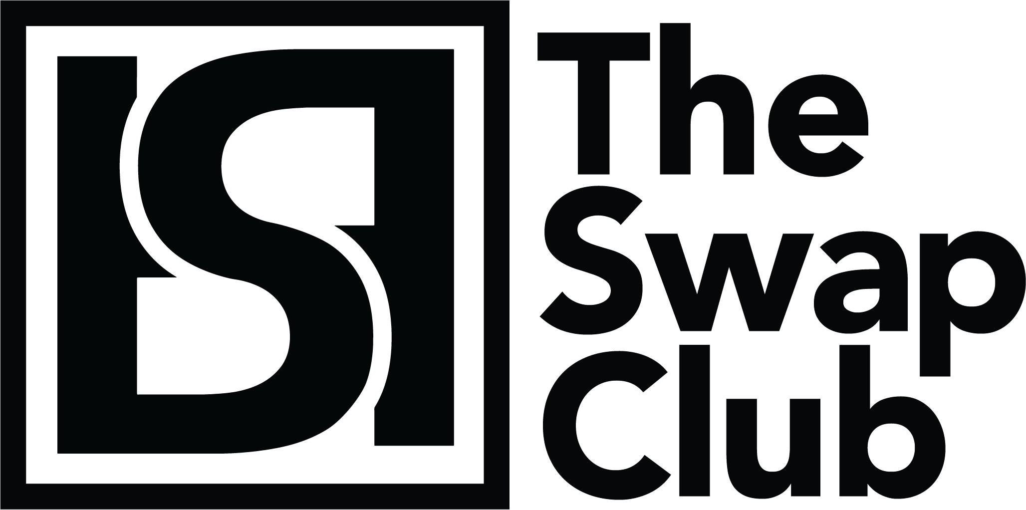 The Swap Club logo